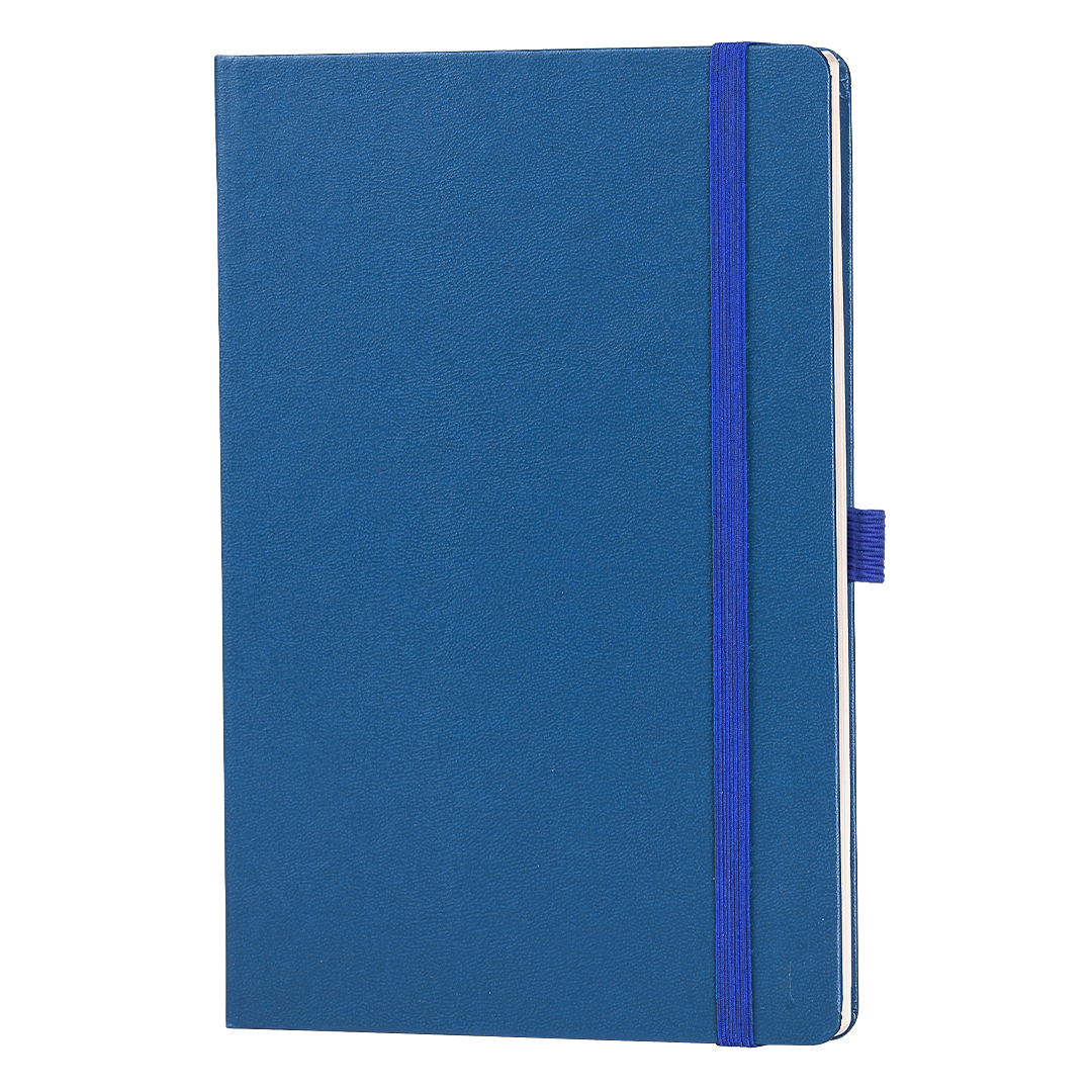 Notes Toto A5 — Rojal plava