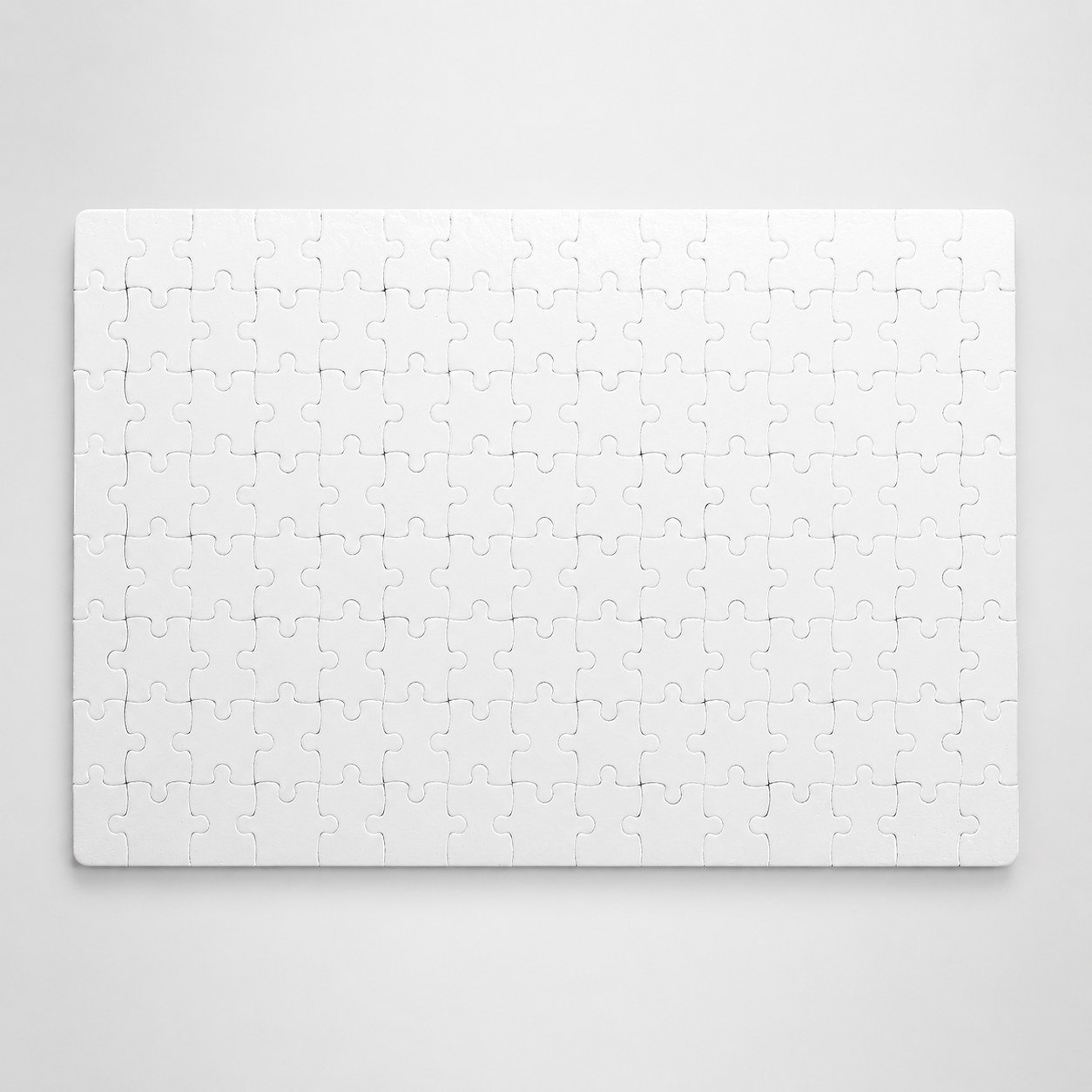 Puzzle A4