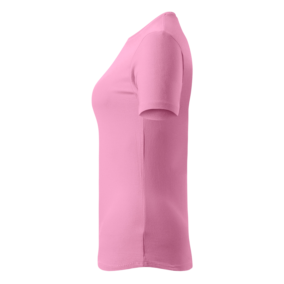 Majica color - Ženska — Roze
