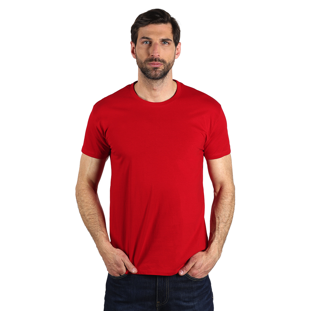 Majica color - Muška