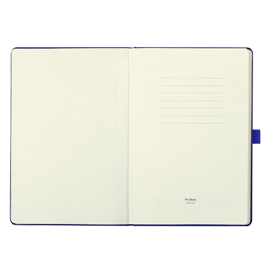 Notes Toto A5 — Rojal plava