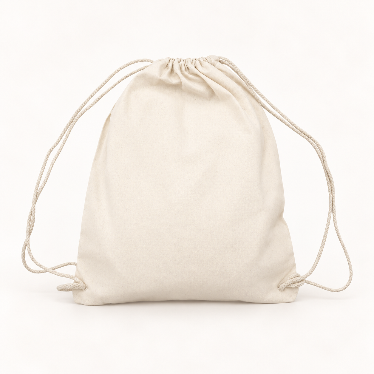 Sportska torba PAMUK 33x44CM – SUBLIMACIJSKA