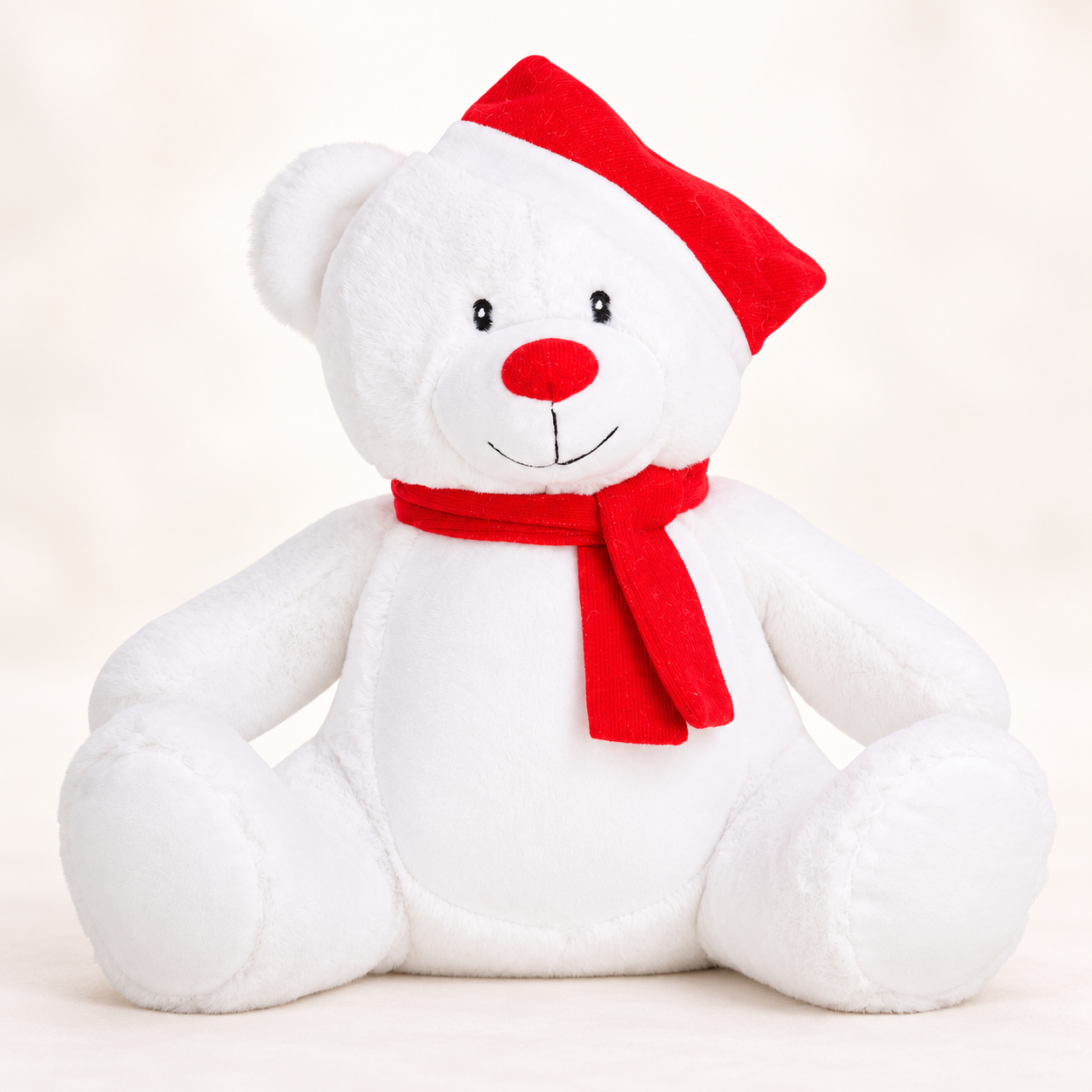Plišanac - Medo Xmas 25cm