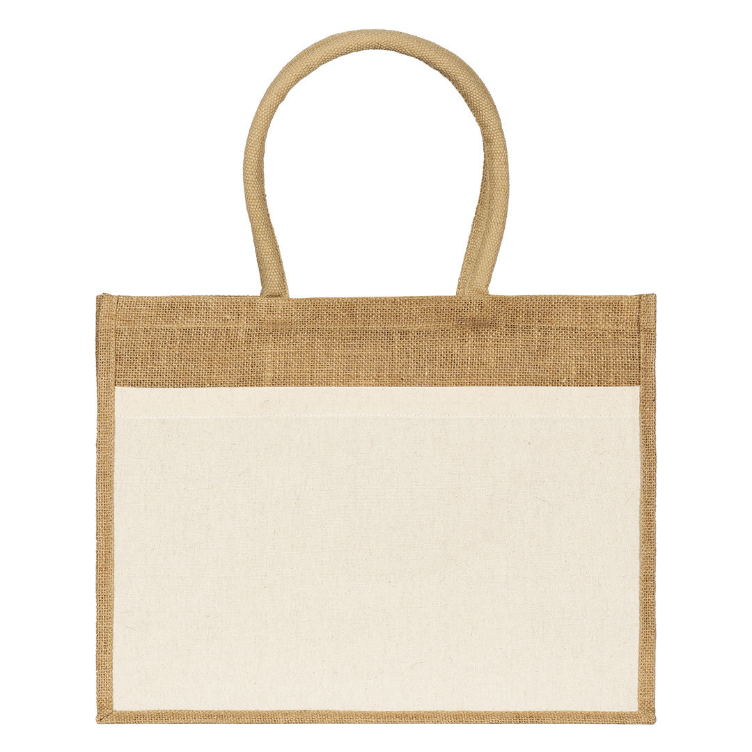 Torba Caramel — Bež