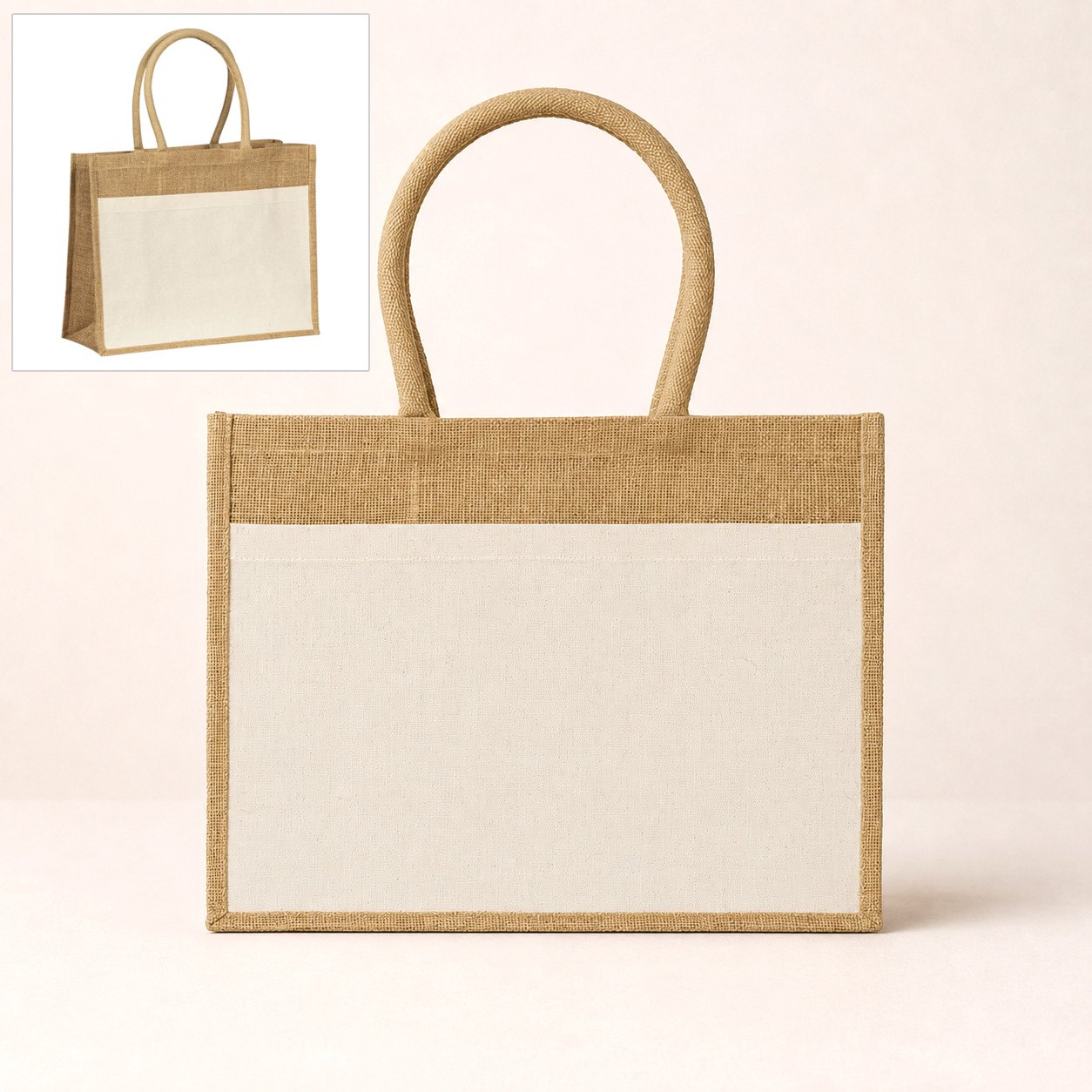 Torba Caramel