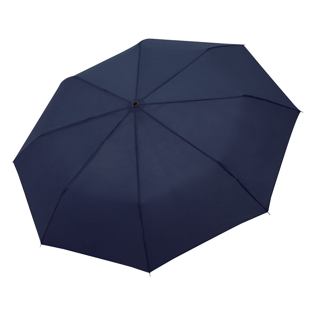 Kišobran Super Mini Black — Plava