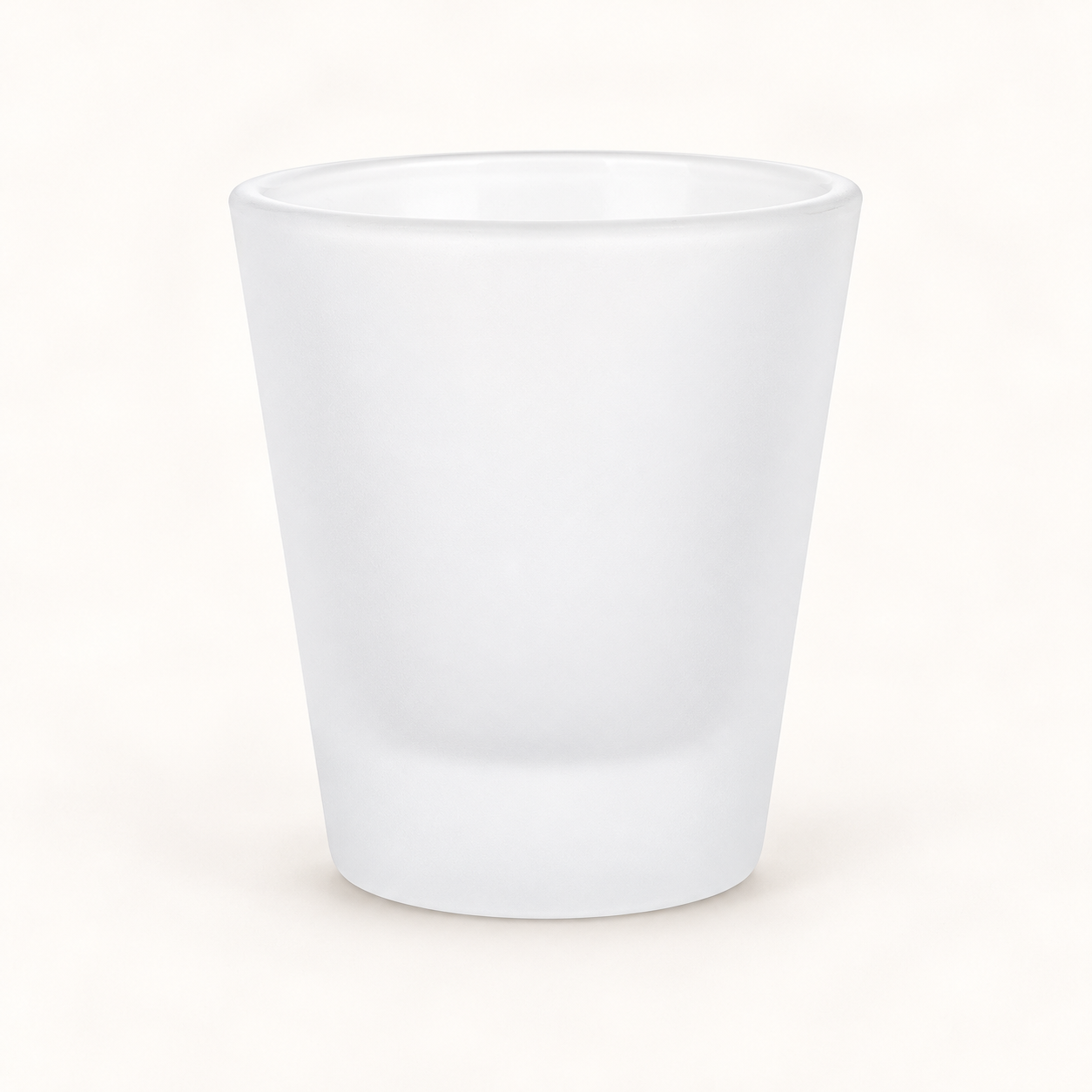 Sublimacijska čaša shooter 1.5oz