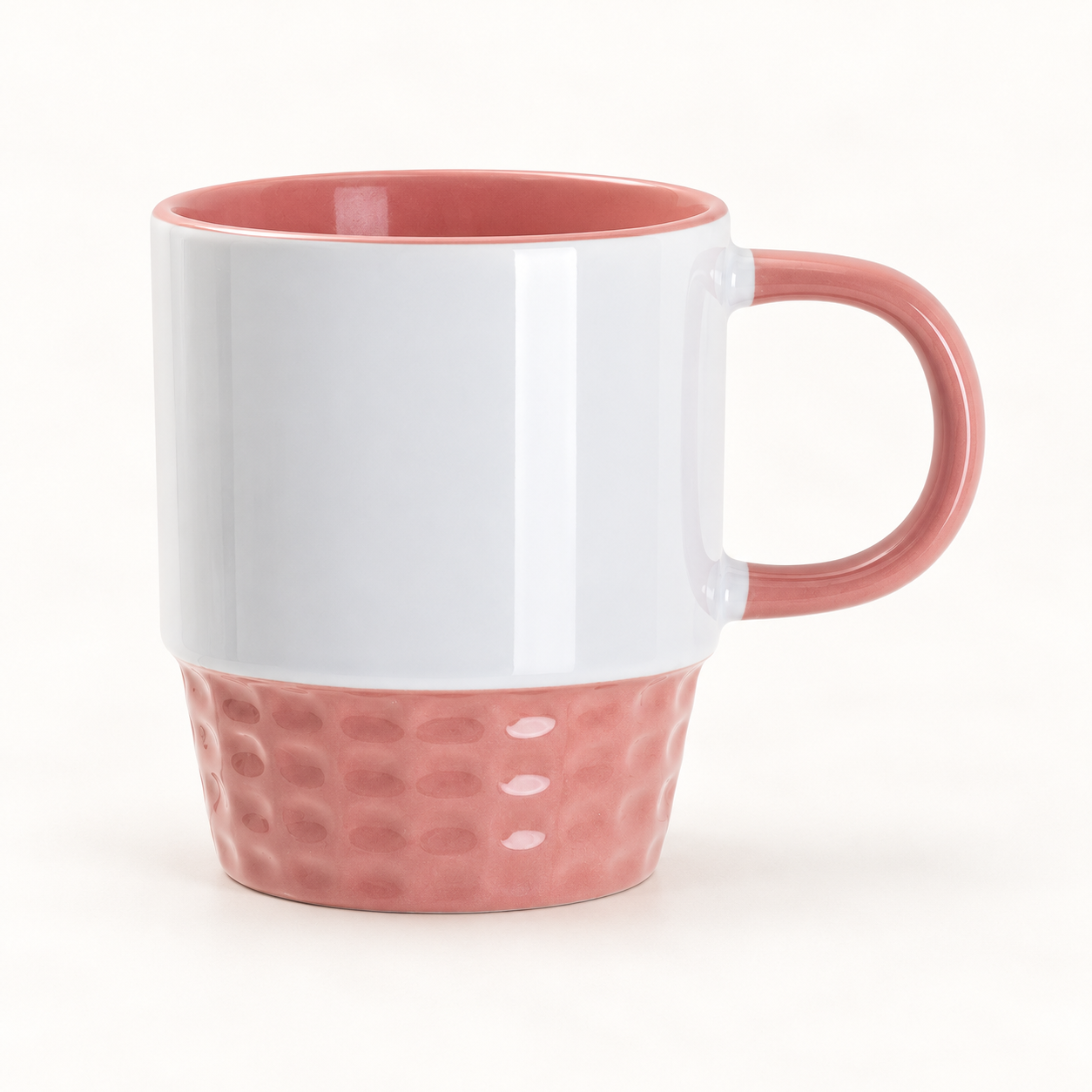 Šolja 10 oz — Roze