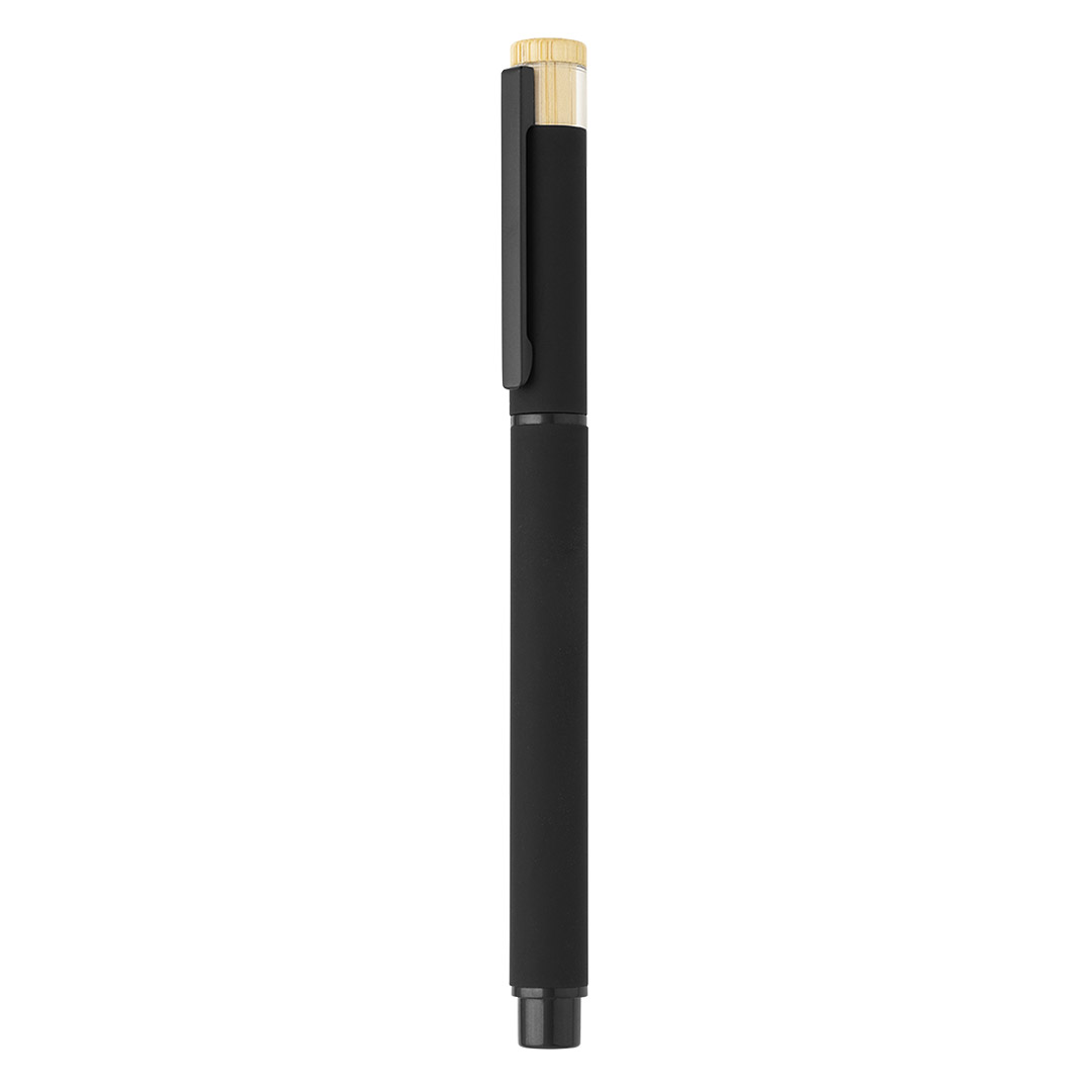 Set olovaka Prisma — Crna