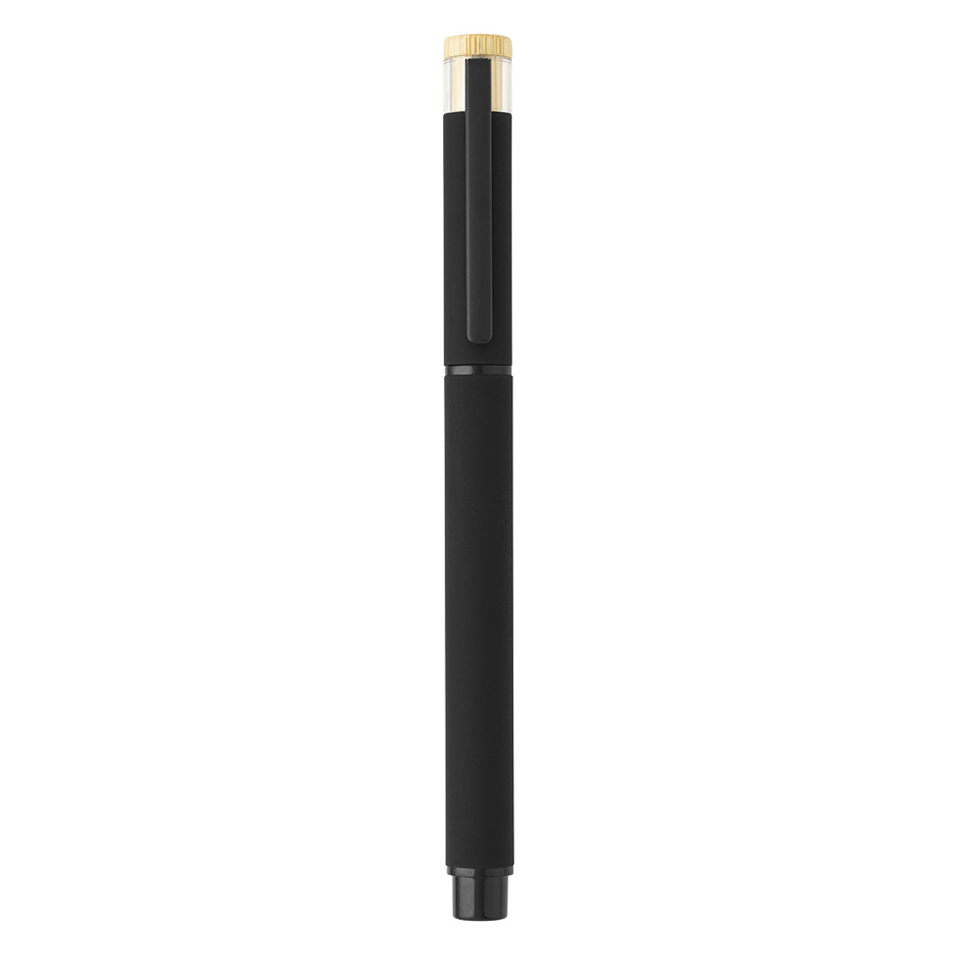 Set olovaka Prisma — Crna