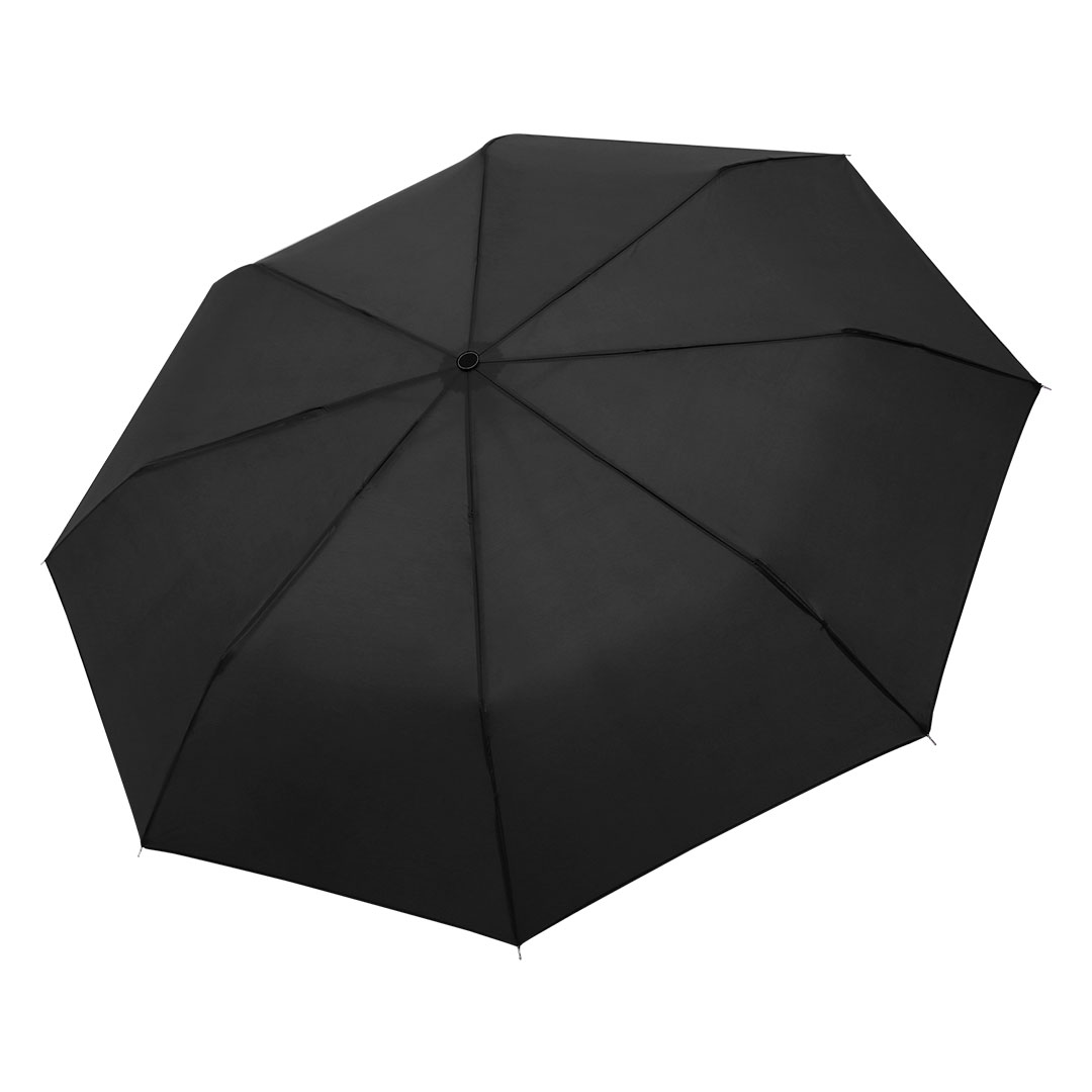 Kišobran Super Mini Black — Crna
