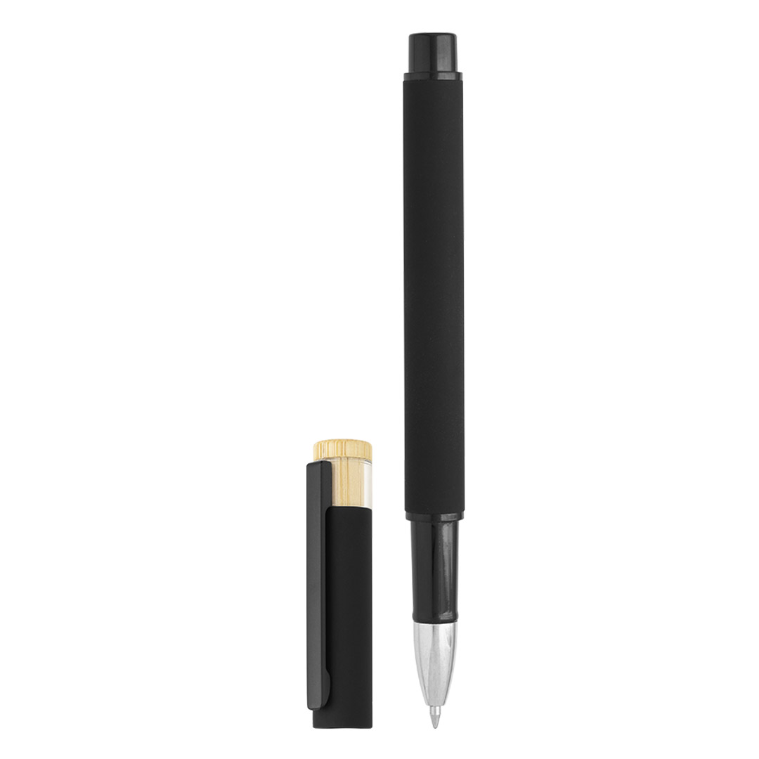 Set olovaka Prisma — Crna