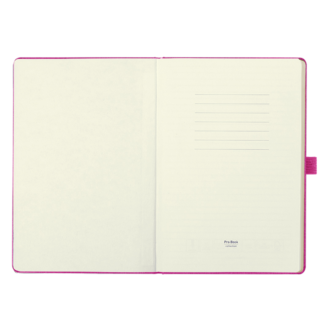 Notes Toto A5 — Ciklama