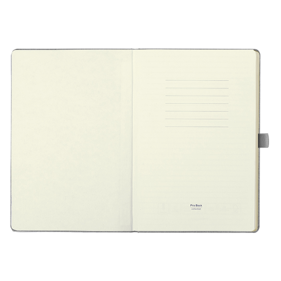 Notes Toto A5 — Siva