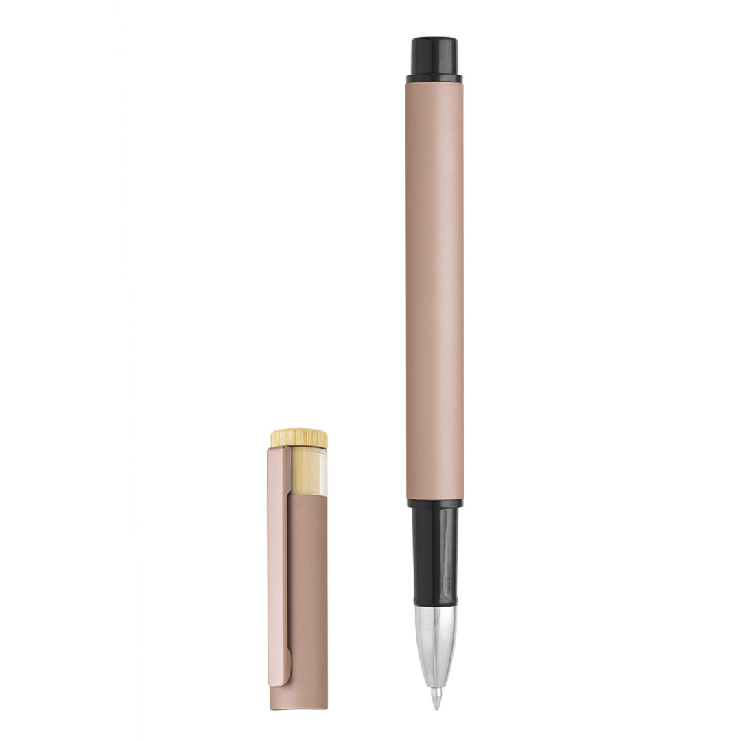 Set olovaka Prisma — Roze zlatna