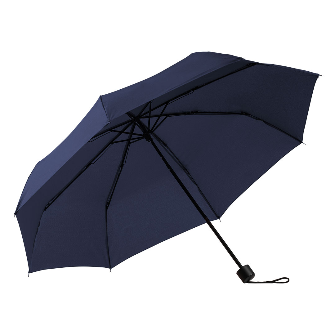Kišobran Super Mini Black — Plava