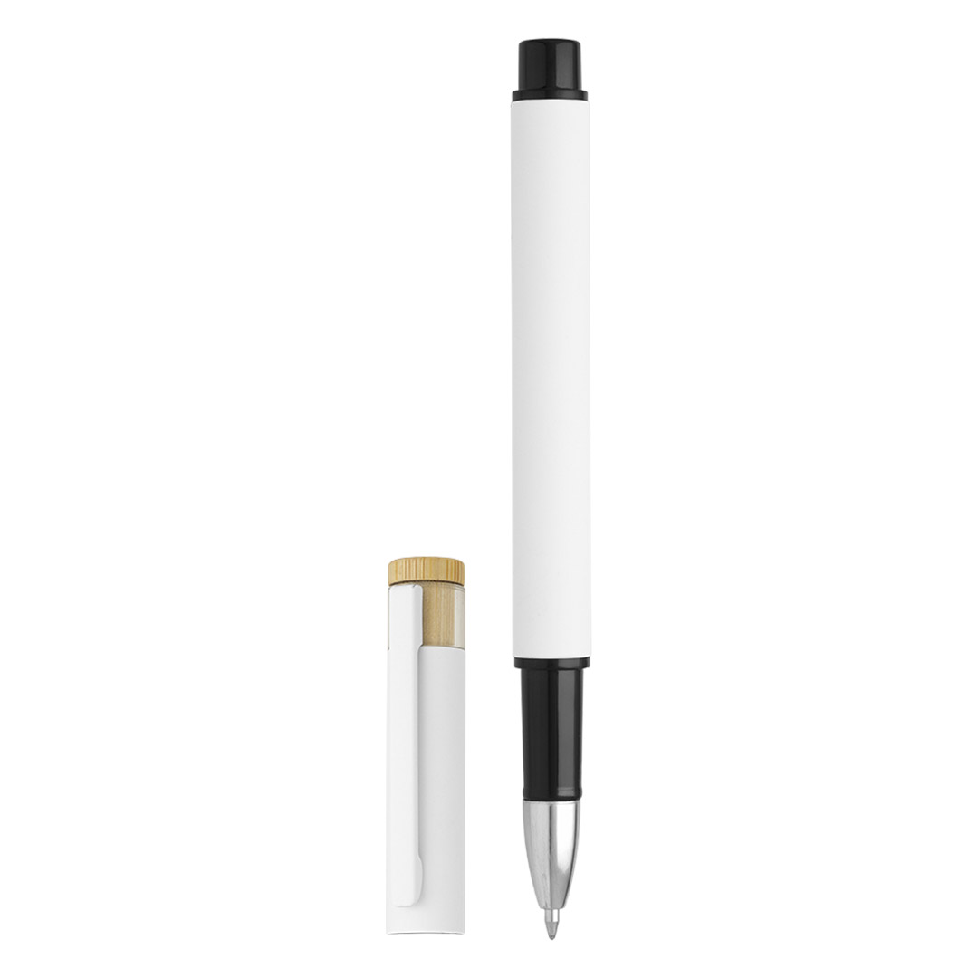Set olovaka Prisma — Bijela