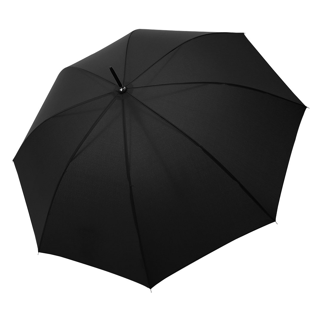 Kišobran Zeus Plus — Crna