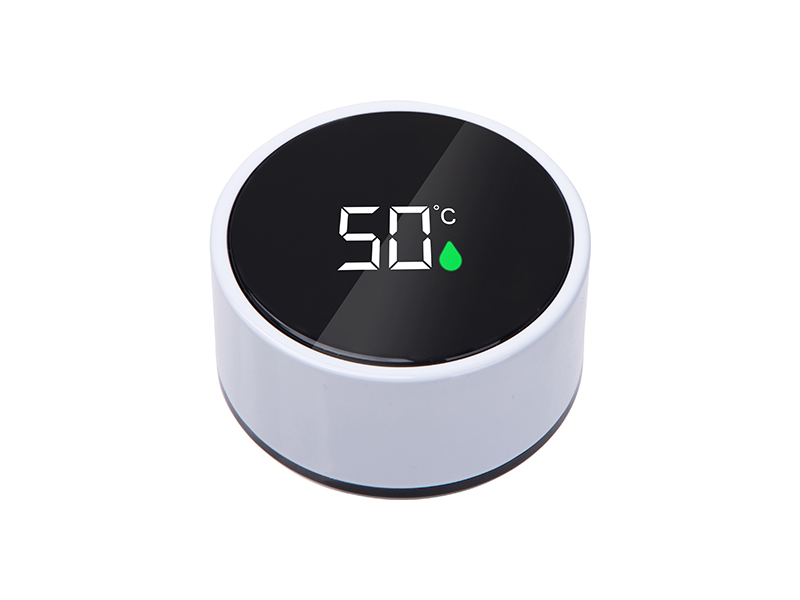 Termos boca 16oz SMART LED display — Standard