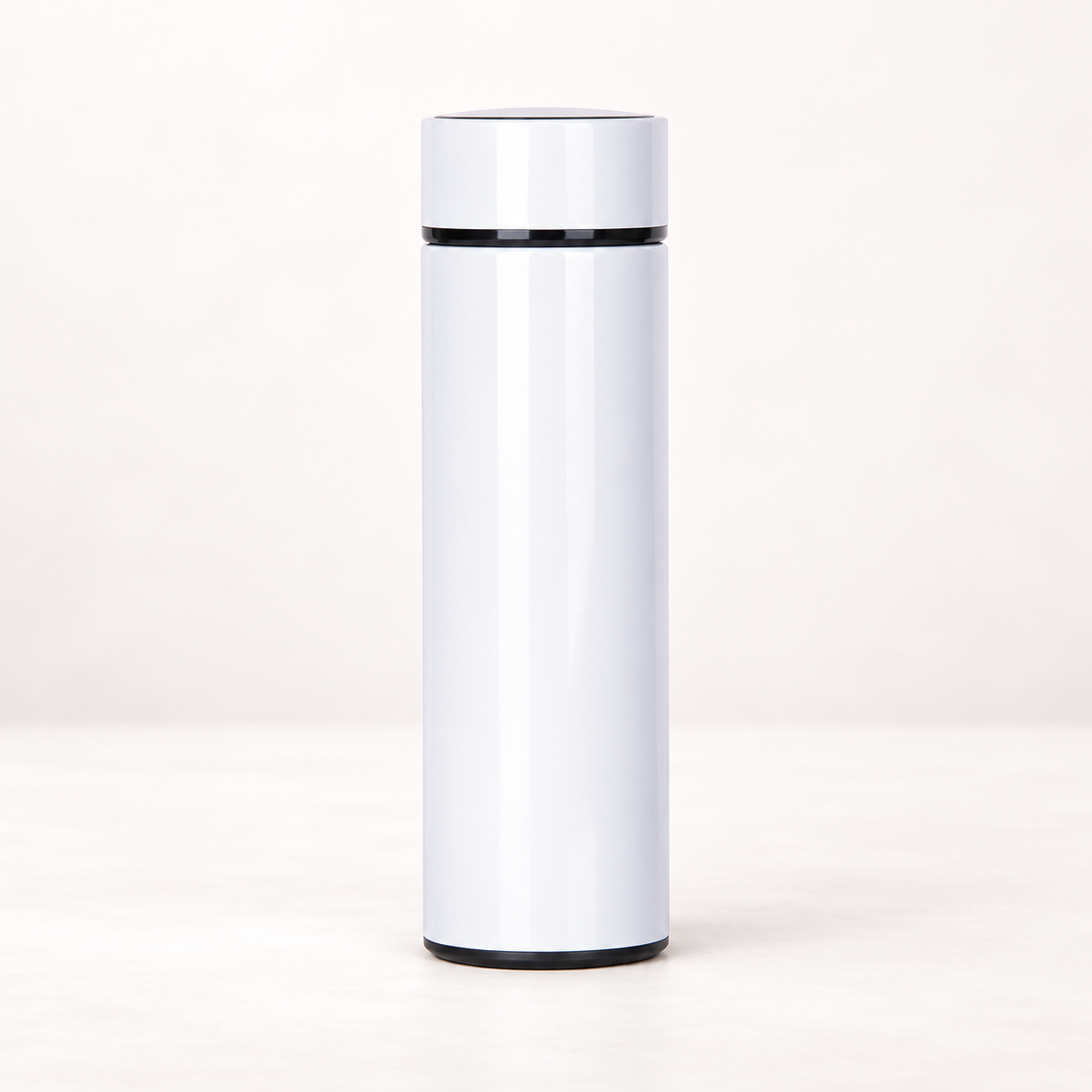 Termos boca 16oz SMART LED display