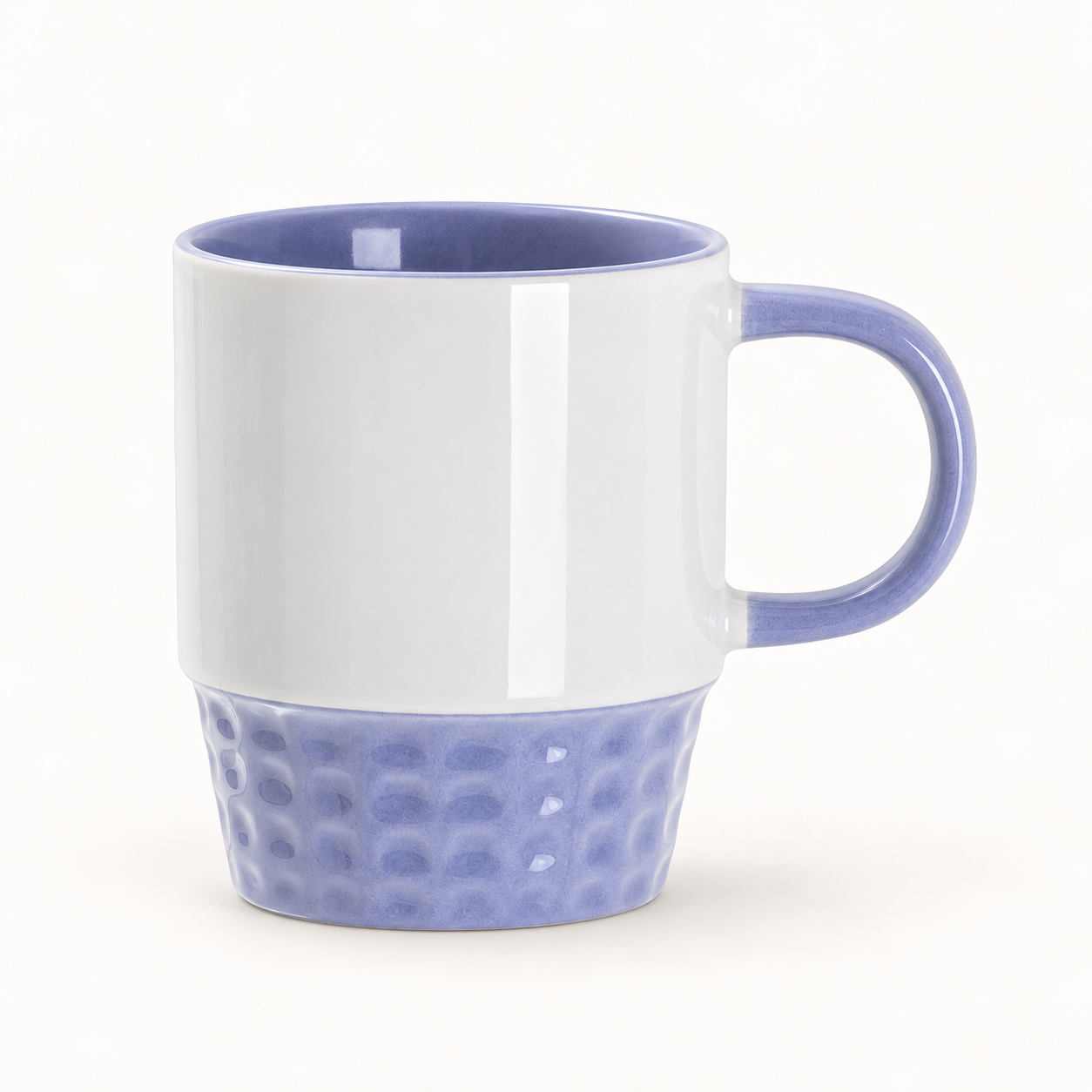 Šolja 10 oz — Ljubičasta
