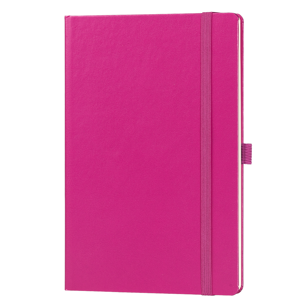 Notes Toto A5 — Ciklama