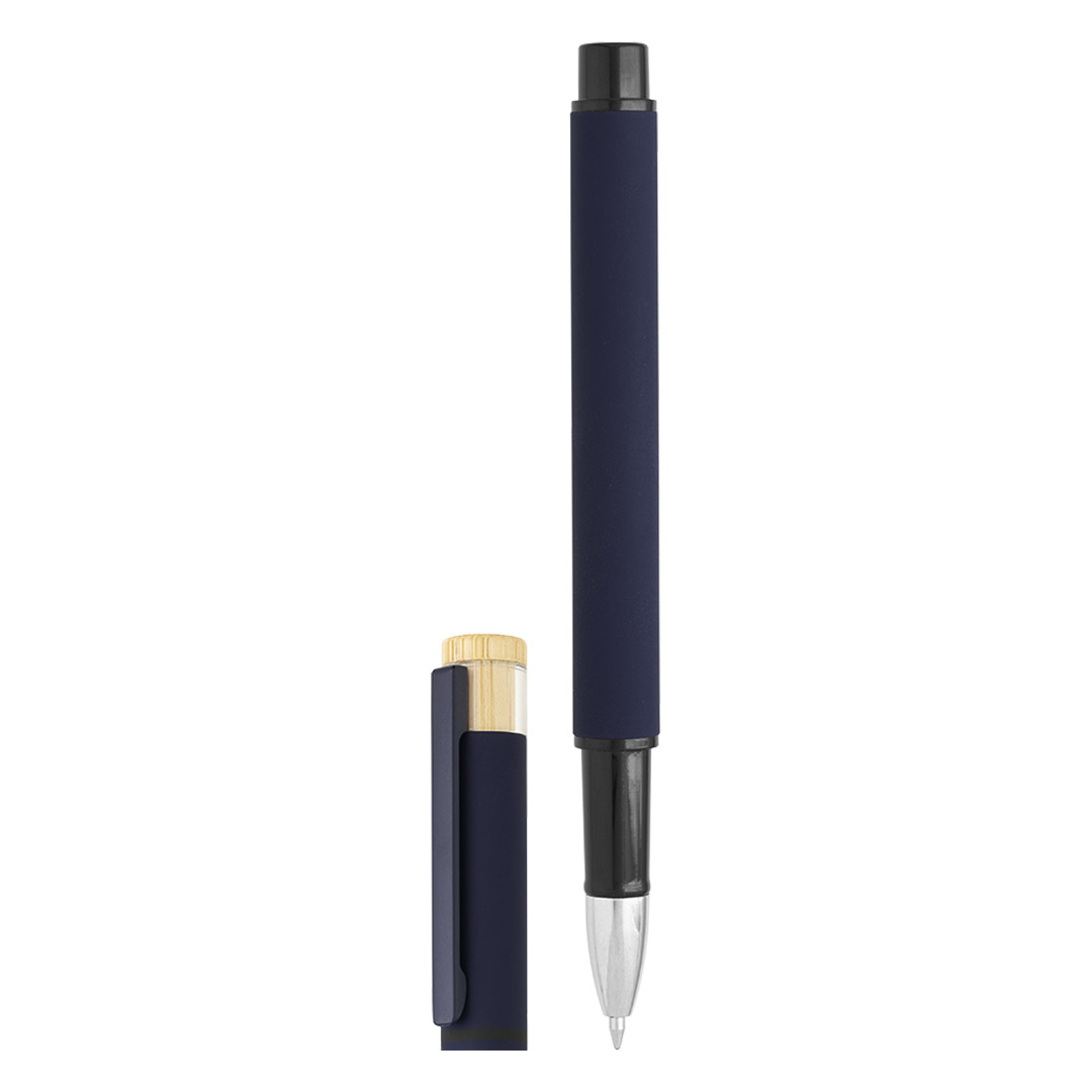 Set olovaka Prisma — Plava