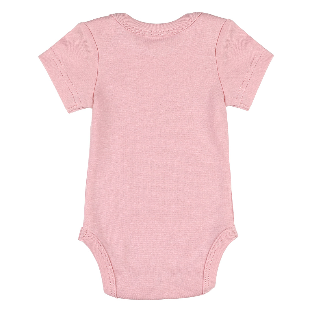 Bebi bodi — Roze