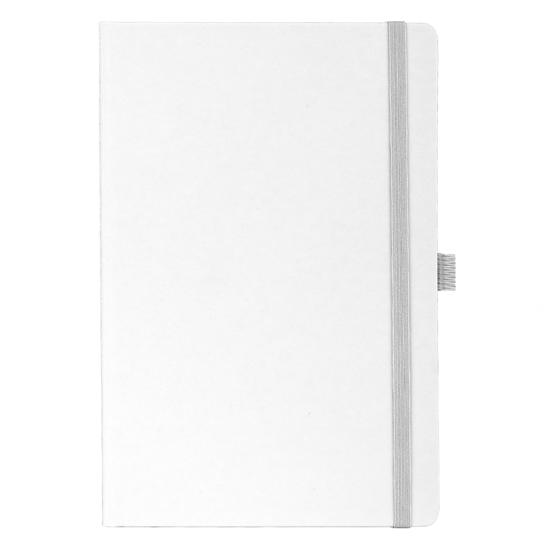Notes Toto A5 — Bijela