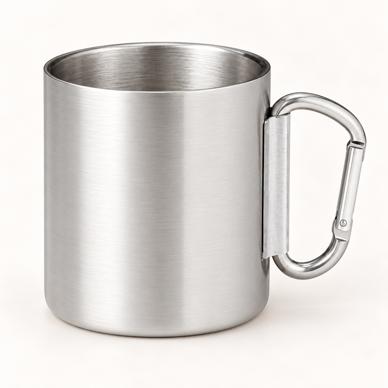 Metalna šolja 300ml