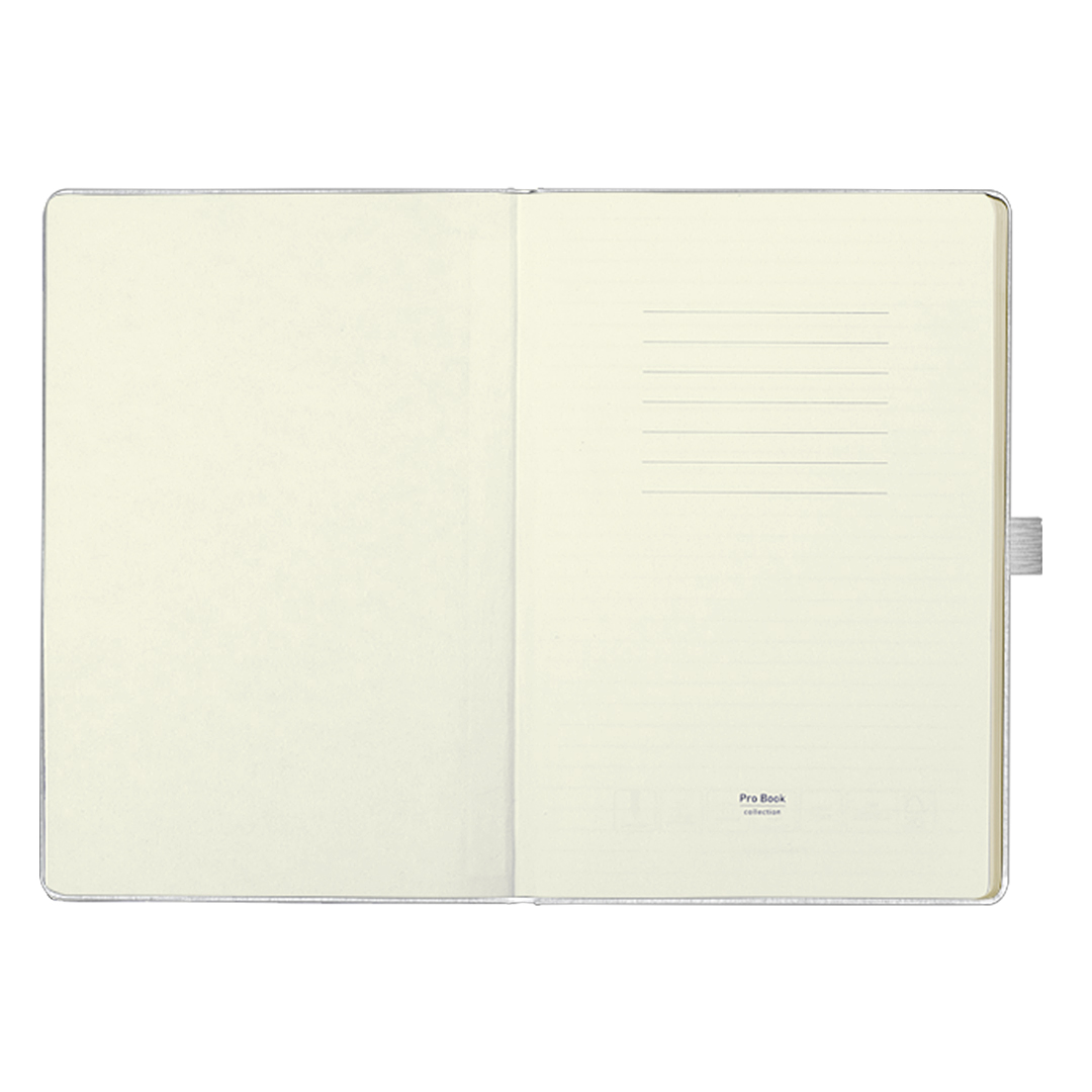 Notes Toto A5 — Bijela
