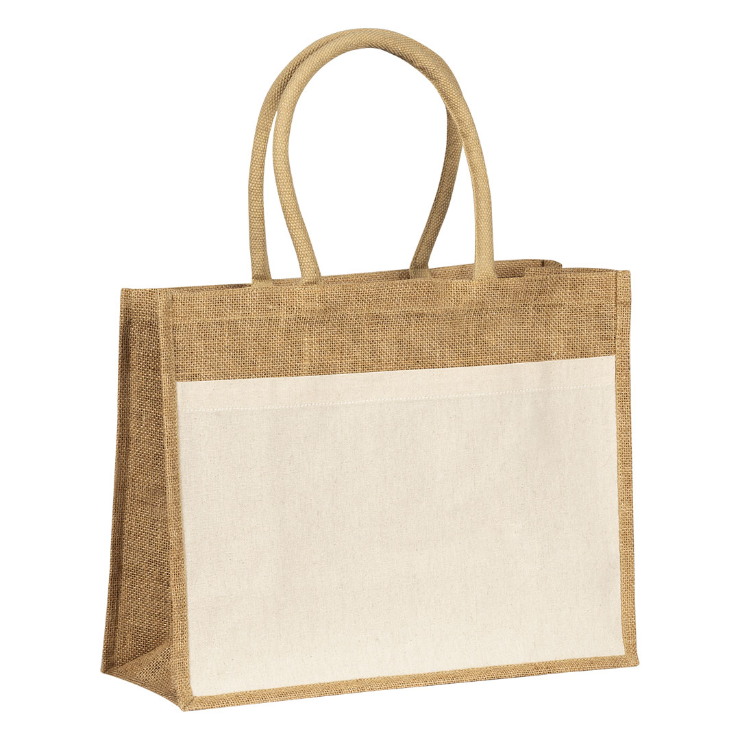 Torba Caramel — Bež