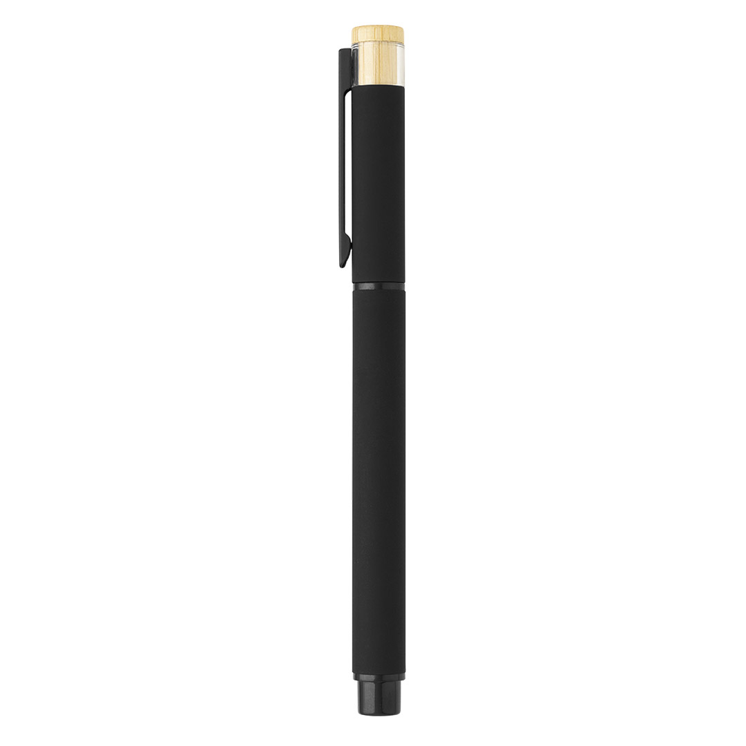 Set olovaka Prisma — Crna